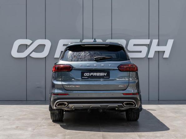 Chery Tiggo 8 Pro I с пробегом 2021 года, цена 1 840 000 рублей, 83084 км, внедорожник, Автокод Объявления