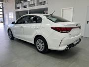 Kia Rio IV Рестайлинг Казань  - изображение 27