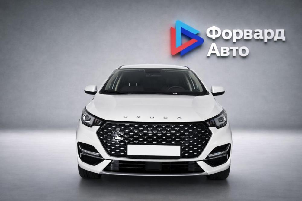 Omoda S5 Пермь  - изображение 2