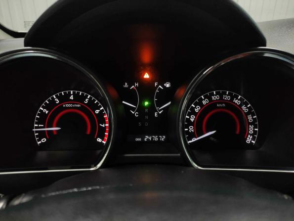 Toyota Highlander II (XU40) Рестайлинг с пробегом 2011 года, цена 1 730 000 рублей, 247671 км, внедорожник, Автокод Объявления