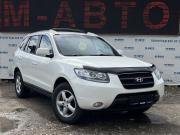 Hyundai Santa Fe II Ярославль  - изображение 18