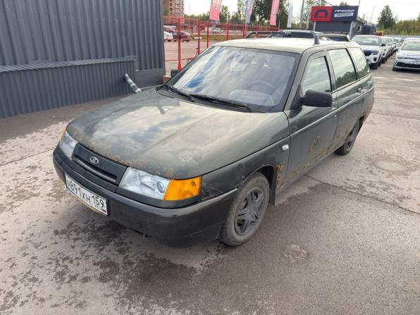 Lada (ВАЗ) 2111 с пробегом 2006 года, цена 50 000 рублей, 198000 км, универсал, Автокод Объявления