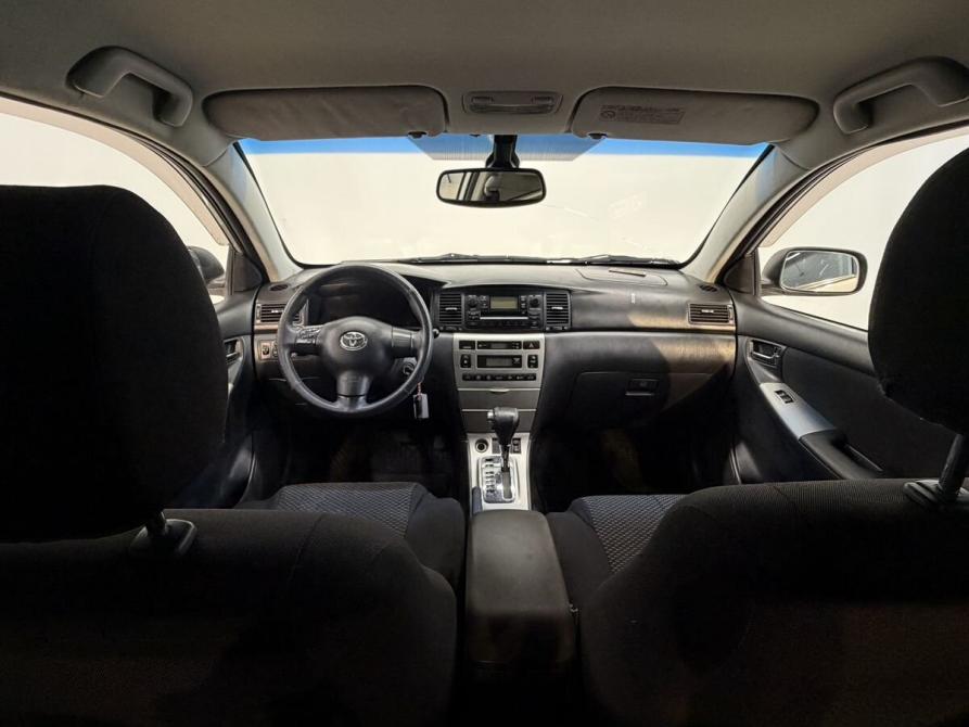 Toyota Corolla IX (E120 E130) Рестайлинг Омск  - изображение 11