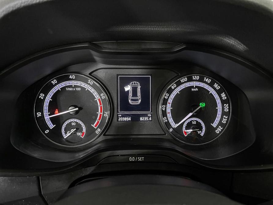 Skoda Kodiaq I Ногинск  - изображение 19