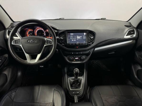 Lada (ВАЗ) Vesta I с пробегом 2021 года, цена 1 220 000 рублей, 85400 км, универсал, Автокод Объявления