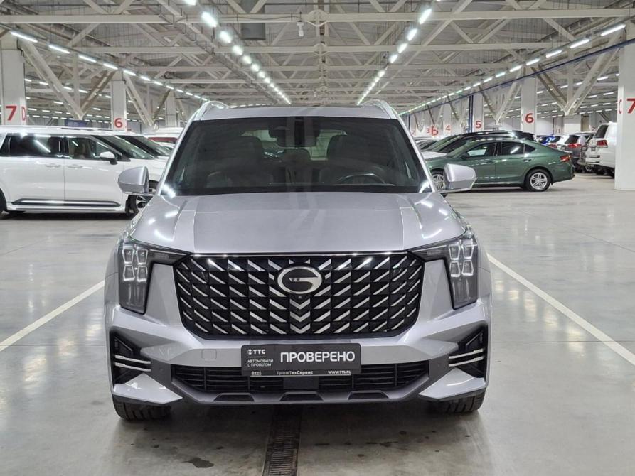 GAC GS8 II Казань  - изображение 2