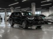 Toyota Highlander IV (XU70) Москва  - изображение 32