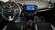 Lada (ВАЗ) Vesta I Уфа  - изображение 21