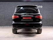 Infiniti QX80 I Екатеринбург  - изображение 31