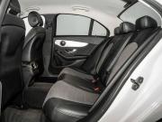 Mercedes-Benz C-Класс IV (W205) Иркутск  - изображение 34