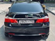 Honda Accord IX Уфа  - изображение 41