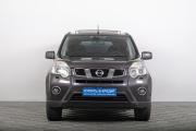 Nissan X-Trail II Рестайлинг Томск  - изображение 23