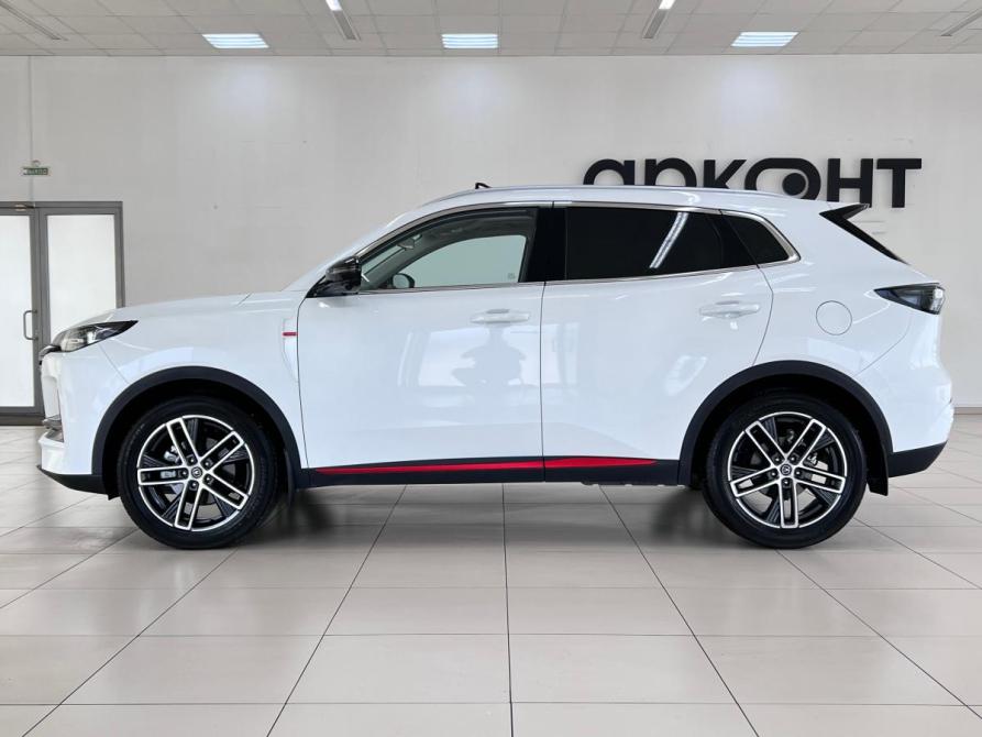 Changan CS55 Plus II Волгоград  - изображение 7
