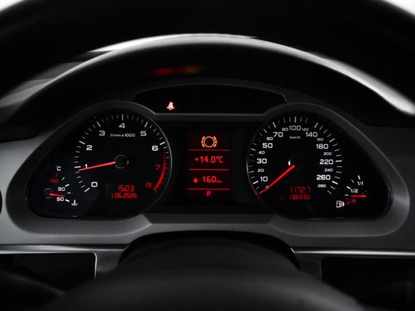 Audi A6 III (C6) Рестайлинг с пробегом 2011 года, цена 1 149 000 рублей, 136430 км, седан, Автокод Объявления