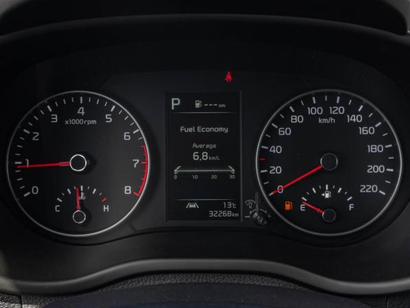 Kia Morning III с пробегом 2021 года, цена 1 740 000 рублей, 32268 км, хэтчбек, Автокод Объявления