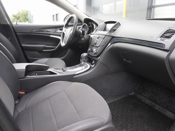 Opel Insignia I с пробегом 2010 года, цена 762 000 рублей, 146074 км, лифтбек, Автокод Объявления