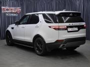 Land Rover Discovery V Москва  - изображение 35