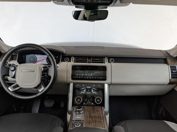 Land Rover Range Rover IV Рестайлинг с пробегом 2019 года, цена 7 950 000 рублей, 58806 км, внедорожник, Автокод Объявления