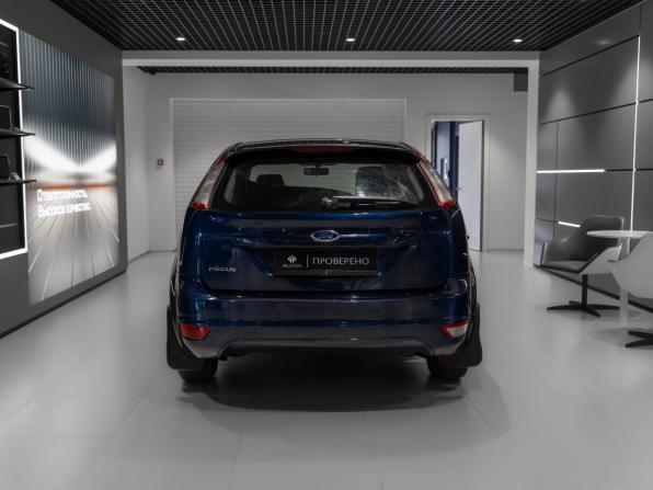 Ford Focus II Рестайлинг с пробегом 2009 года, цена 475 000 рублей, 230236 км, хэтчбек, Автокод Объявления