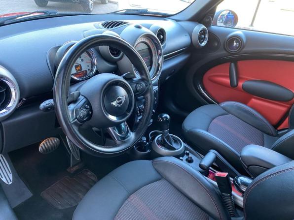 Mini Countryman I с пробегом 2011 года, цена 1 239 000 рублей, 125000 км, внедорожник, Автокод Объявления