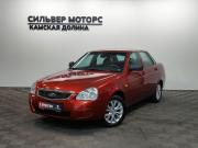 Lada (ВАЗ) Priora I Рестайлинг Пермь  - изображение 15
