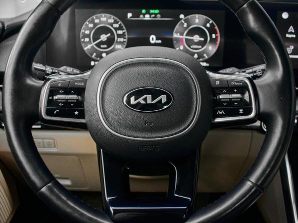 Kia Carnival IV с пробегом 2021 года, цена 3 960 000 рублей, 85818 км, минивэн, Автокод Объявления