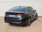 Skoda Octavia IV (A8) Москва  - изображение 58