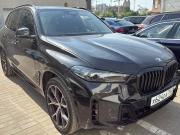 BMW X5 IV (G05/G18) Рестайлинг Москва  - изображение 15