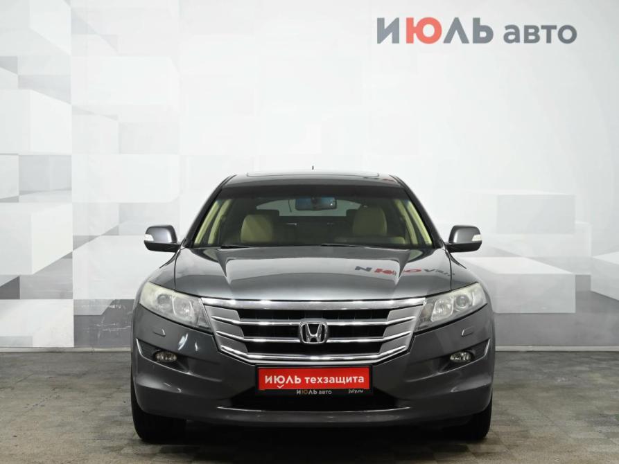Honda Crosstour I Екатеринбург  - изображение 2