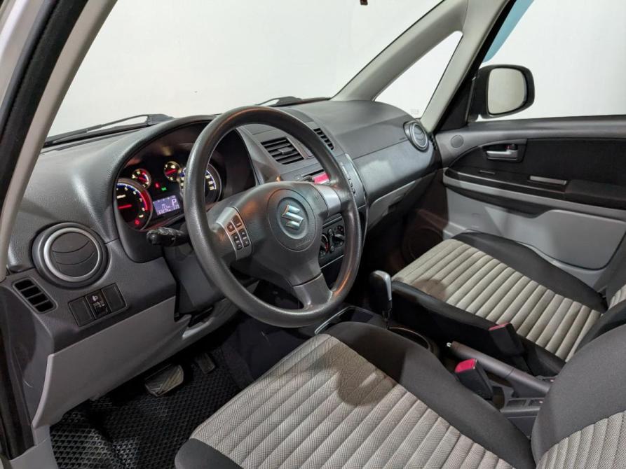 Suzuki SX4 I (Classic) Рестайлинг Химки  - изображение 25