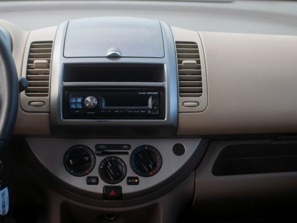 Nissan Note I с пробегом 2007 года, цена 470 000 рублей, 281363 км, хэтчбек, Автокод Объявления