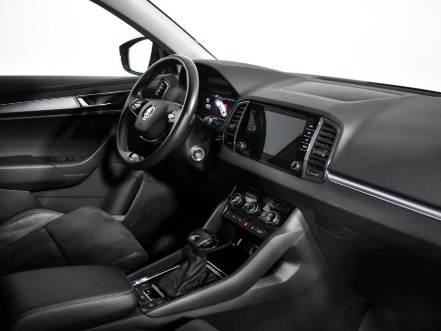 Skoda Karoq I Санкт-Петербург  - изображение 15
