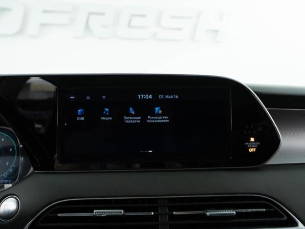 Hyundai Palisade I с пробегом 2021 года, цена 4 335 055 рублей, 131012 км, внедорожник, Автокод Объявления