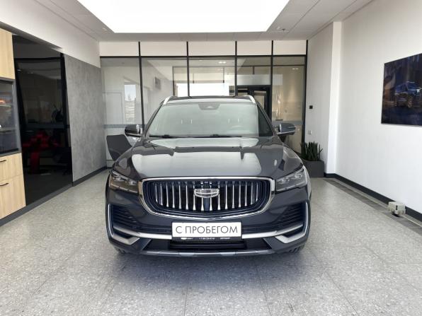 Geely Monjaro I с пробегом 2024 года, цена 3 650 000 рублей, 34800 км, внедорожник, Автокод Объявления