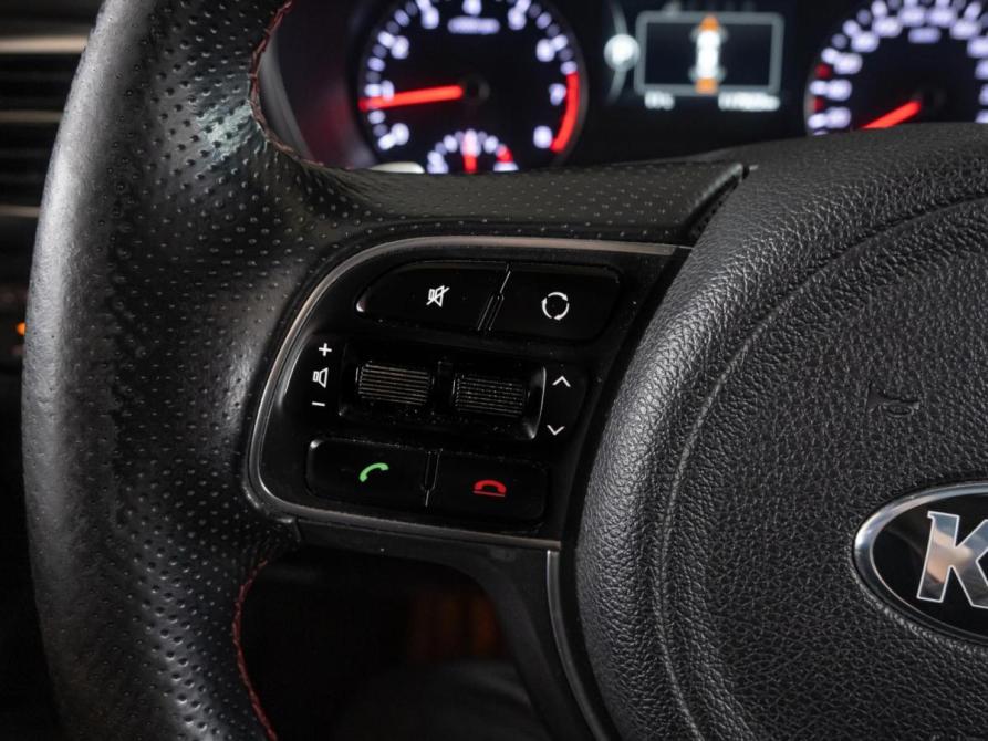 Kia Optima IV Краснодар  - изображение 21