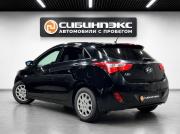 Hyundai i30 II Кемерово  - изображение 18