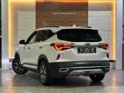 Kia Seltos I Челябинск  - изображение 23