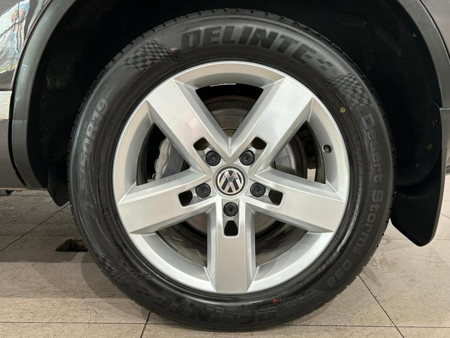 Volkswagen Touareg II Санкт-Петербург  - изображение 11