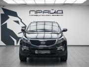 Kia Sportage III Ростов-на-Дону  - изображение 29