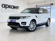 Land Rover Range Rover Sport II Волгоград  - изображение 42