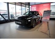 Omoda C5 II Москва  - изображение 15