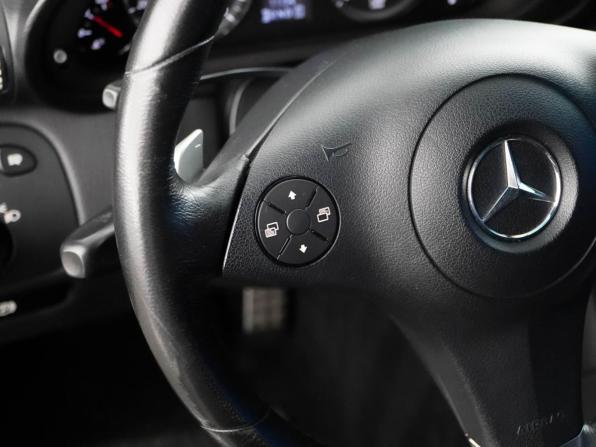 Mercedes-Benz CLC-Класс с пробегом 2009 года, цена 782 677 рублей, 117647 км, купе, Автокод Объявления