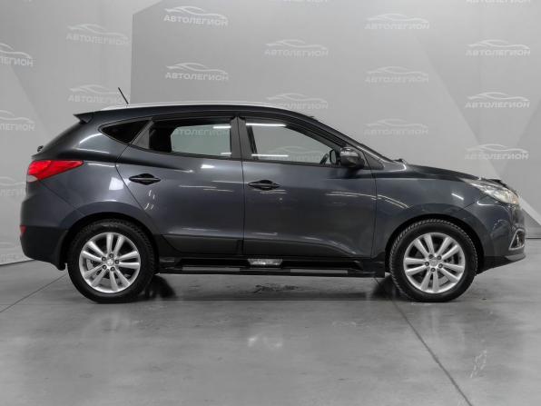Hyundai ix35 I с пробегом 2010 года, цена 1 489 000 рублей, 188002 км, внедорожник, Автокод Объявления