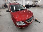 Lada (ВАЗ) Largus I Пермь  - изображение 15