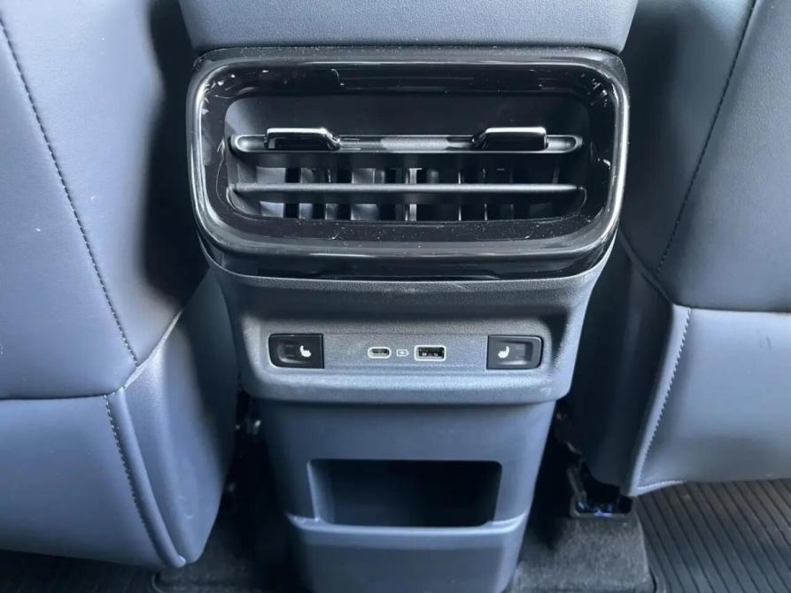 Geely EX5 Воронеж  - изображение 13