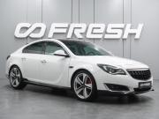 Opel Insignia I Рестайлинг Воронеж  - изображение 24
