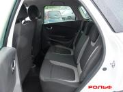 Renault Kaptur I Москва  - изображение 26