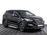 Hyundai Santa Fe III Москва  - изображение 26