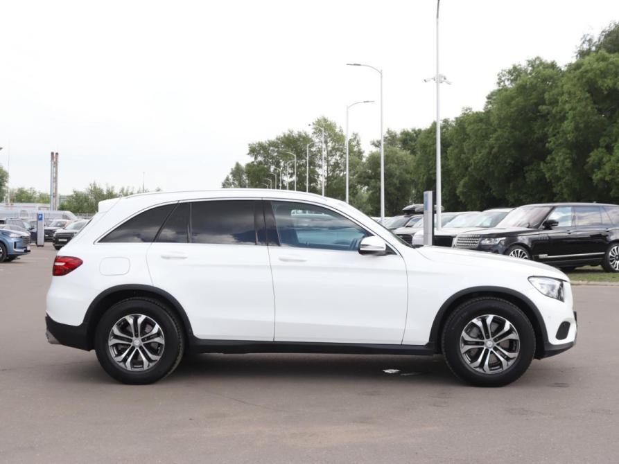 Mercedes-Benz GLC I (X253) Москва  - изображение 4