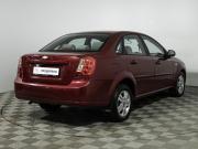 Chevrolet Lacetti I Санкт-Петербург  - изображение 20